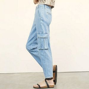 Levi's jeans